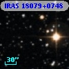 IRAS 18079+0748
