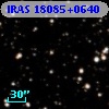 IRAS 18085+0640