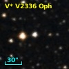 V* V2336 Oph