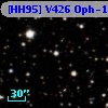[HH95] V426 Oph-10