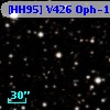 [HH95] V426 Oph-11