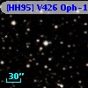 [HH95] V426 Oph-12