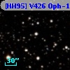 [HH95] V426 Oph-13