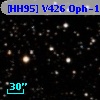 [HH95] V426 Oph-14