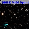 [HH95] V426 Oph-15