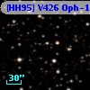 [HH95] V426 Oph-16