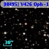 [HH95] V426 Oph-17