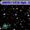 [HH95] V426 Oph-18