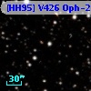 [HH95] V426 Oph-21
