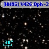 [HH95] V426 Oph-22