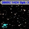 [HH95] V426 Oph-35