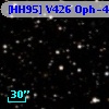 [HH95] V426 Oph-43