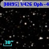 [HH95] V426 Oph-44