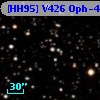 [HH95] V426 Oph-47
