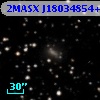 2MASX J18034854+0721574