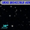 1RXS J034220.9+692918