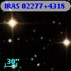 IRAS 02277+4318
