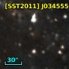 CXOU J034555.7+680455