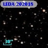 LEDA  202018