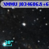 XMMU J034606.8+680705