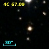 4C 67.09