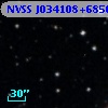 NVSS J034108+685624