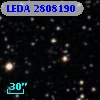 LEDA 2808190