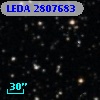 LEDA 2807683