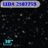 LEDA 2807759