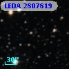 LEDA 2807819