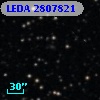 LEDA 2807821