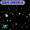 LEDA 2807954