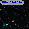 LEDA 2808050