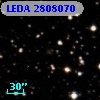 LEDA 2808070