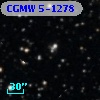 CGMW 5-1278