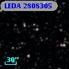 LEDA 2808305