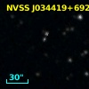 NVSS J034419+692401