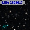 LEDA 2808017