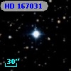HD 167031