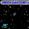 2MASX J18125482+0642319