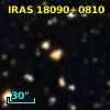 IRAS 18090+0810