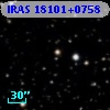 IRAS 18101+0758