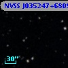 NVSS J035247+680956