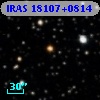 IRAS 18107+0814