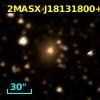 2MASX J18131800+0730213