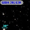 LEDA  202120