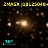 2MASX J18125048+0730089