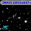 2MASX J18131817+0624183