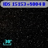 IDS 15153+8004 B