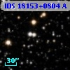 IDS 18153+0804 A